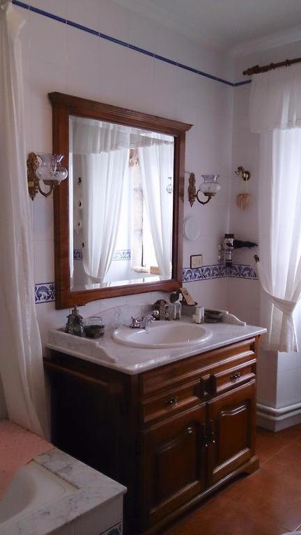 Hostal Casa De Cacheiro Silleda Habitación foto